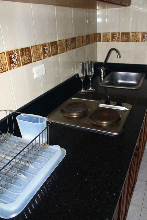 Apartamento Laguito Frente Al Mar