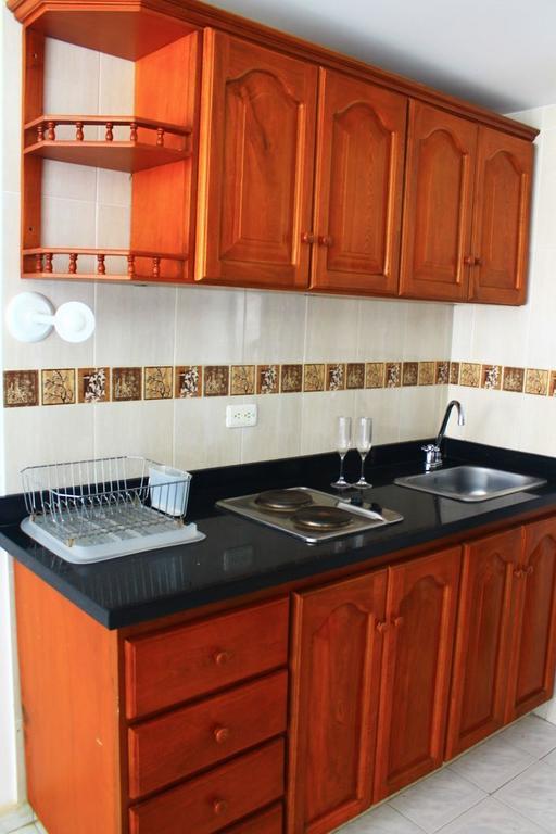 Apartamento Laguito Frente Al Mar Apartamento *