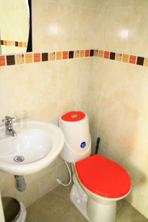 Apartamento Laguito Frente Al Mar * Cartagena