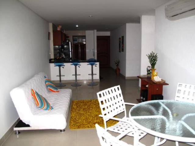 Apartamento Laguito Frente Al Mar Apartamento Cartagena