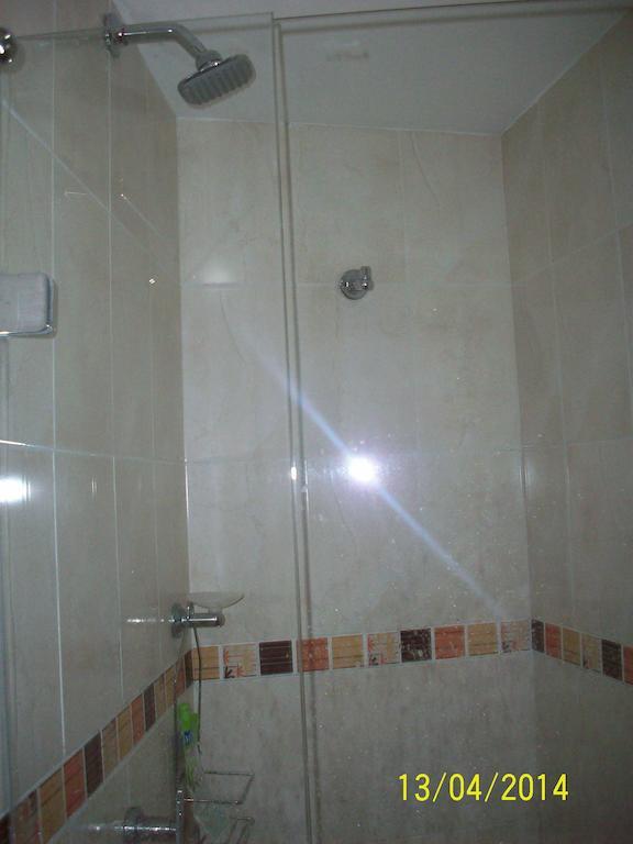 Apartamento Apartamento Laguito Frente Al Mar Cartagena