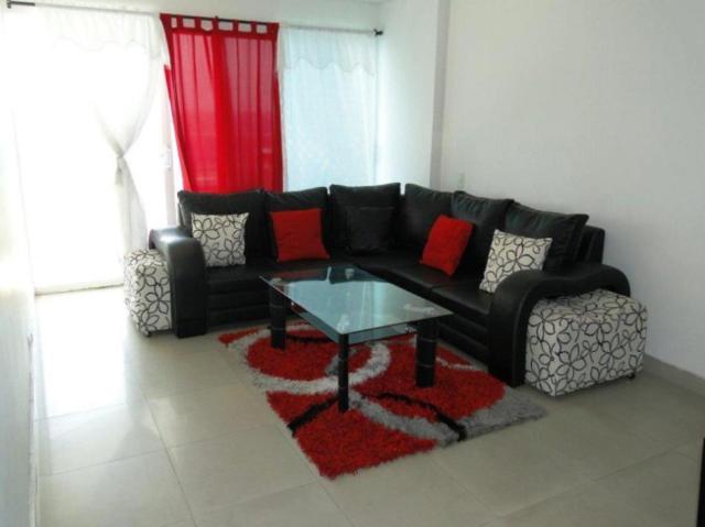 Apartamento Laguito Frente Al Mar * Cartagena