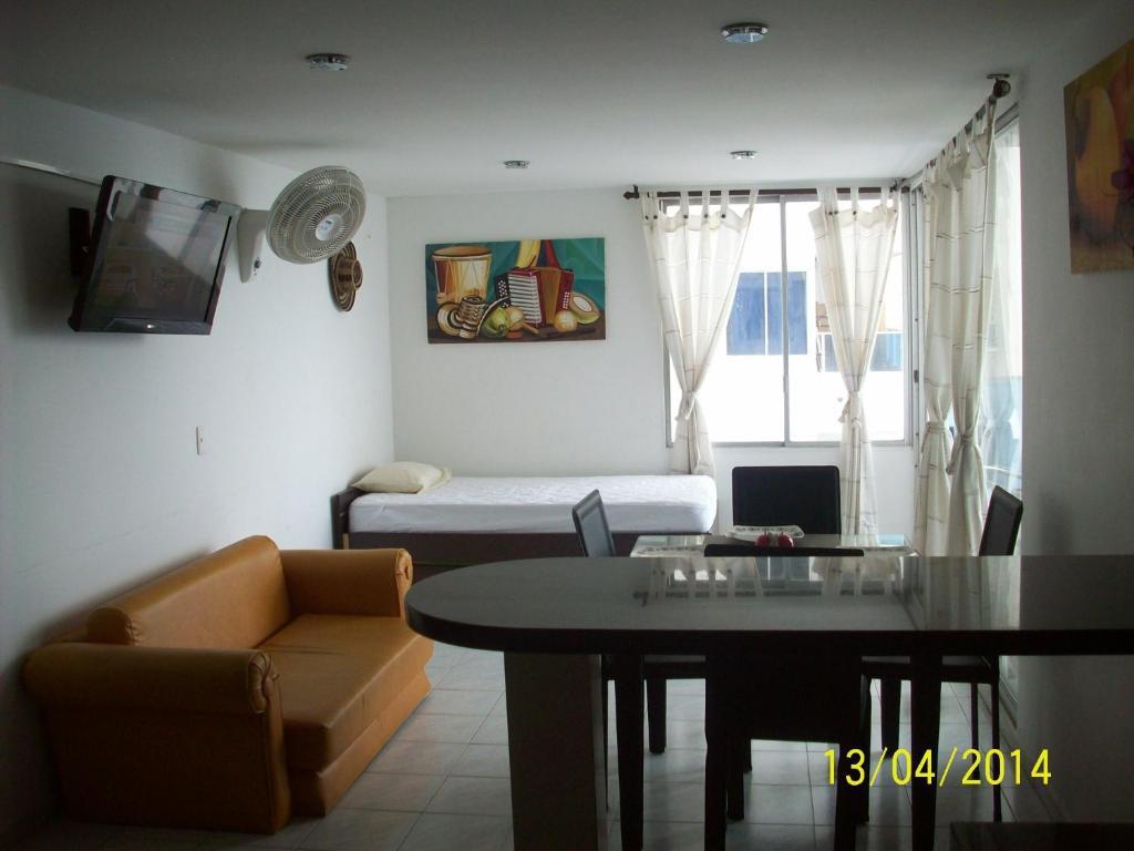 Apartamento Laguito Frente Al Mar Apartamento Cartagena
