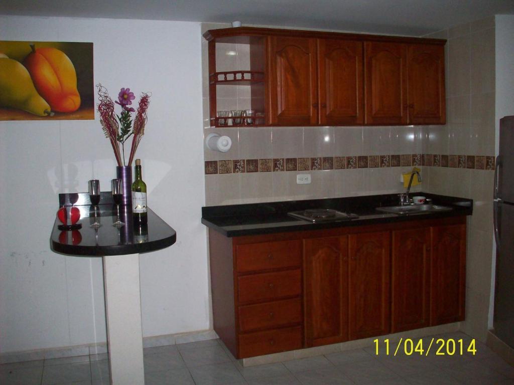 Apartamento Laguito Frente Al Mar Apartamento Cartagena