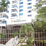 Apartamento Laguito Frente Al Mar