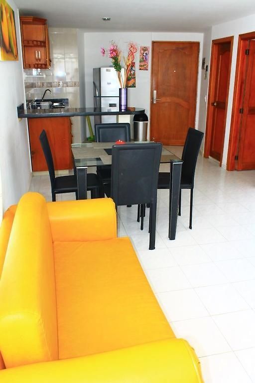 Apartamento Laguito Frente Al Mar Apartamento