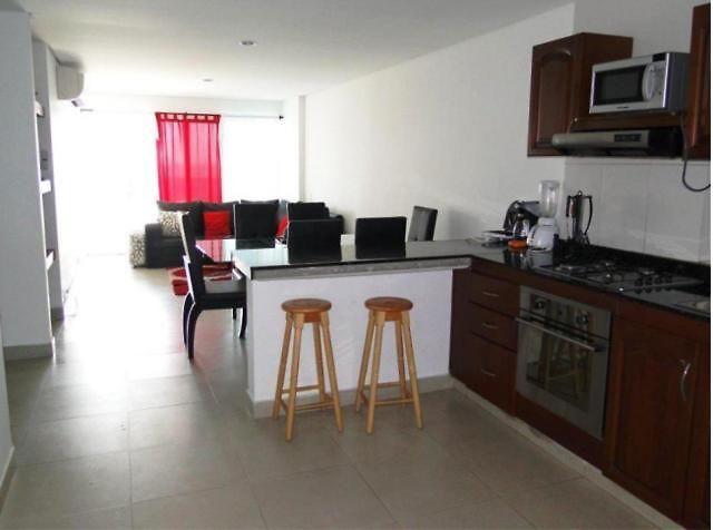 Apartamento Laguito Frente Al Mar Apartamento Cartagena