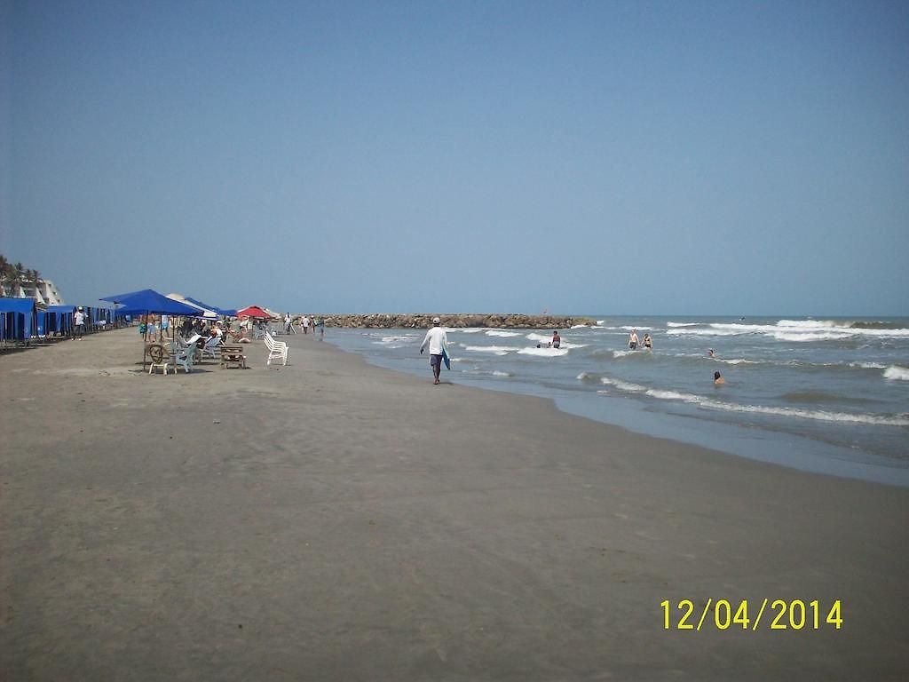 Apartamento Apartamento Laguito Frente Al Mar
