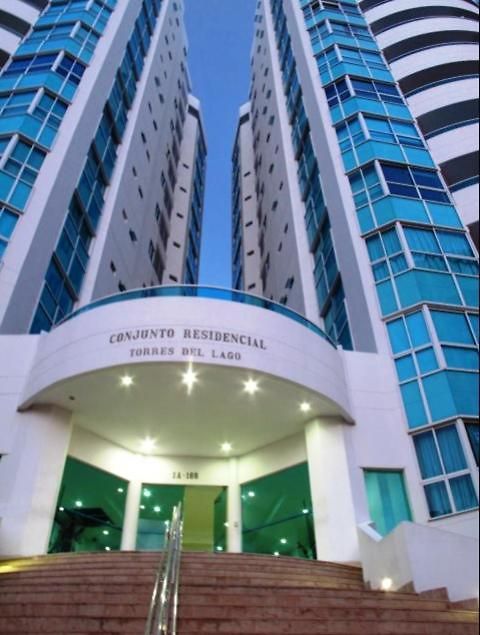 Apartamento Laguito Frente Al Mar Apartamento