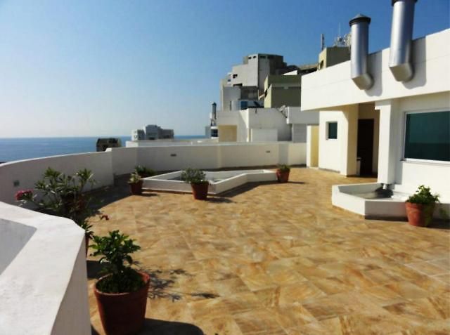Apartamento Apartamento Laguito Frente Al Mar *