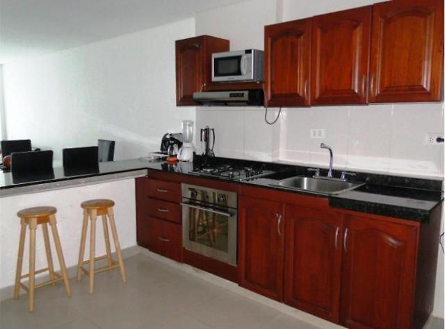 Apartamento Apartamento Laguito Frente Al Mar