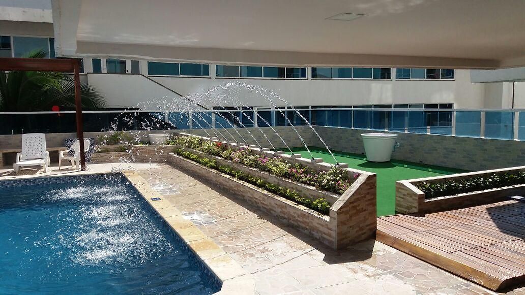 Apartamento Laguito Frente Al Mar Cartagena