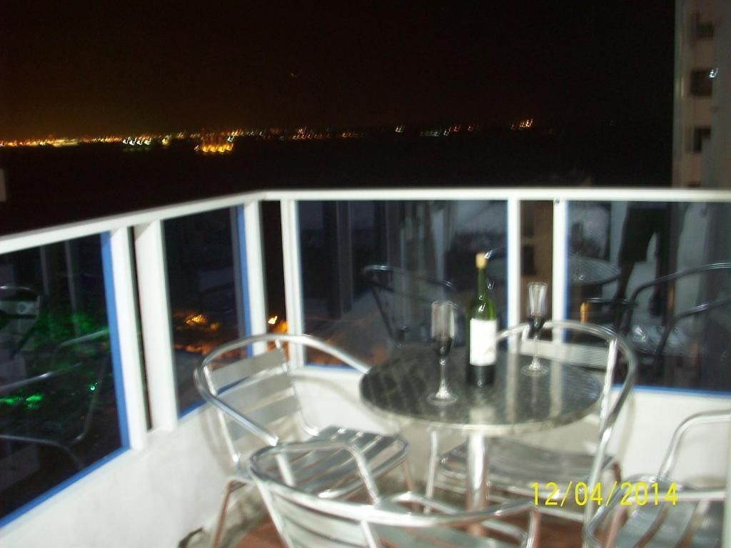 Apartamento Laguito Frente Al Mar