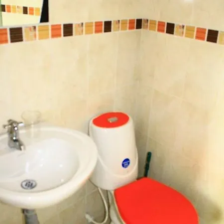 Apartamento Laguito Frente Al Mar * Cartagena