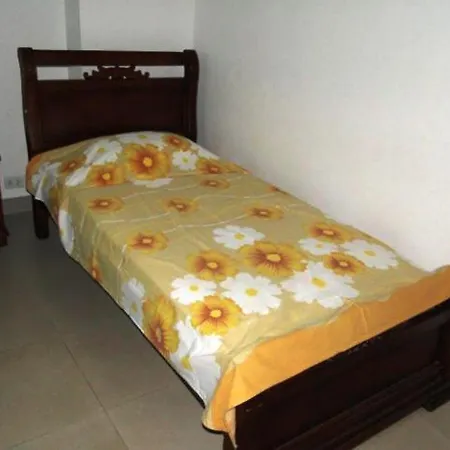 Apartamento Laguito Frente Al Mar Cartagena