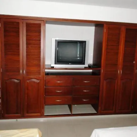 Apartamento Laguito Frente Al Mar Apartamento
