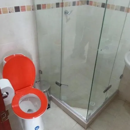 Apartamento Laguito Frente Al Mar * Cartagena
