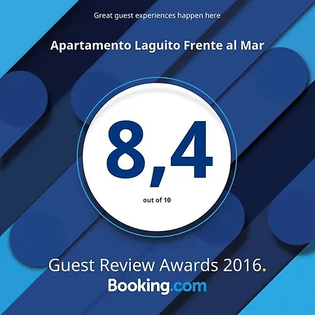 Apartamento Laguito Frente Al Mar Cartagena