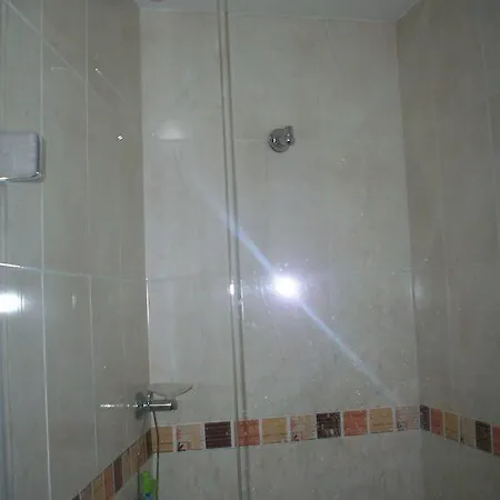 Apartamento Apartamento Laguito Frente Al Mar Cartagena