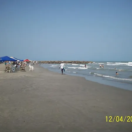 Apartamento Apartamento Laguito Frente Al Mar