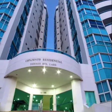 Apartamento Laguito Frente Al Mar Apartamento