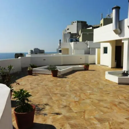 Apartamento Apartamento Laguito Frente Al Mar *