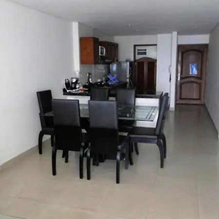 Apartamento Laguito Frente Al Mar *
