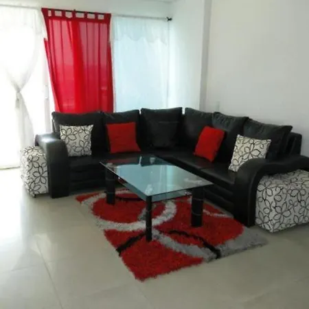 Apartamento Laguito Frente Al Mar * Cartagena