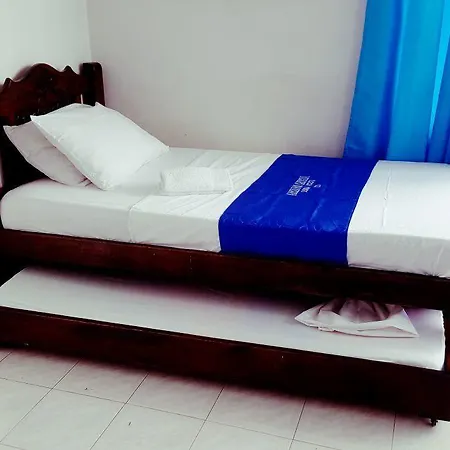 Apartamento Laguito Frente Al Mar