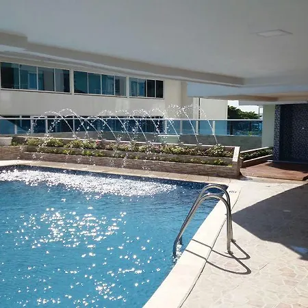 Apartamento Laguito Frente Al Mar *
