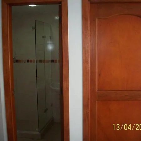 Apartamento Apartamento Laguito Frente Al Mar Cartagena