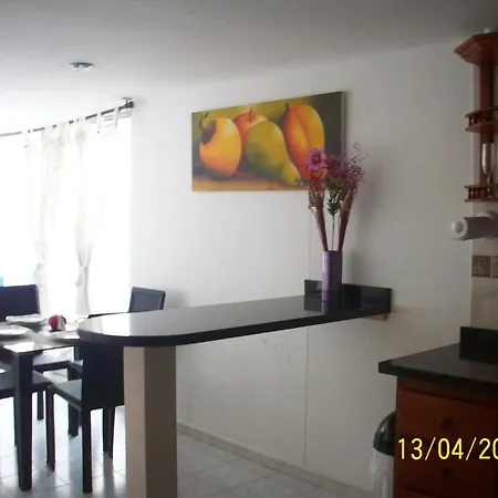 Apartamento Laguito Frente Al Mar *