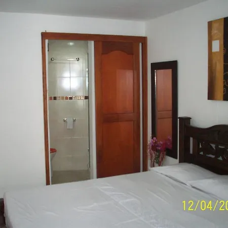 Apartamento Laguito Frente Al Mar Cartagena