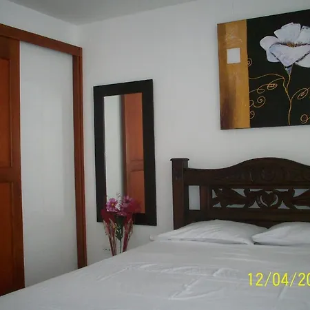 Apartamento Apartamento Laguito Frente Al Mar *