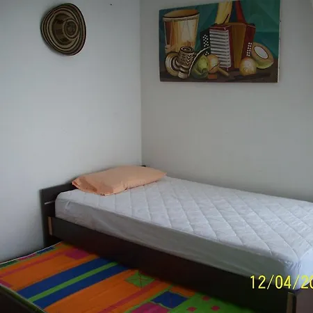 Apartamento Laguito Frente Al Mar Apartamento *