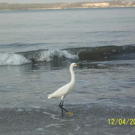 Apartamento Laguito Frente Al Mar * Cartagena