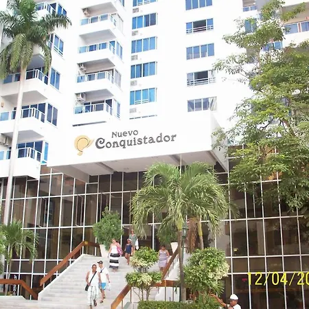 Apartamento Apartamento Laguito Frente Al Mar