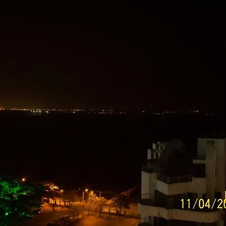 Apartamento Laguito Frente Al Mar Apartamento *