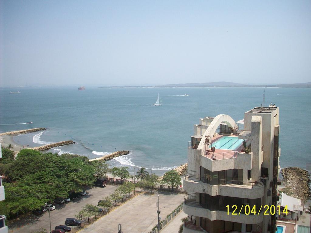 Apartamento Laguito Frente Al Mar *