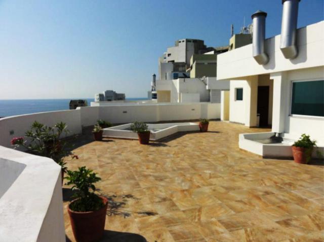 Apartment Apartamento Laguito Frente Al Mar *