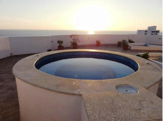 Apartamento Laguito Frente Al Mar