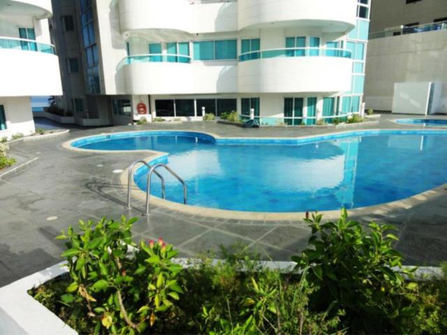 Apartamento Laguito Frente Al Mar Apartment Cartagena