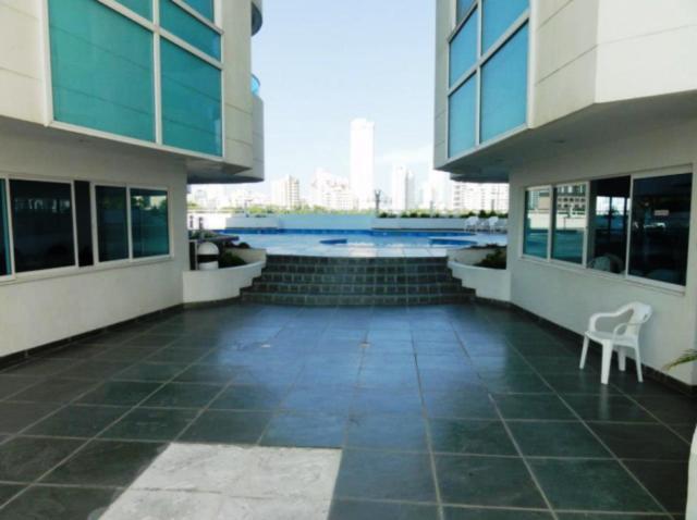 Apartamento Laguito Frente Al Mar Apartment