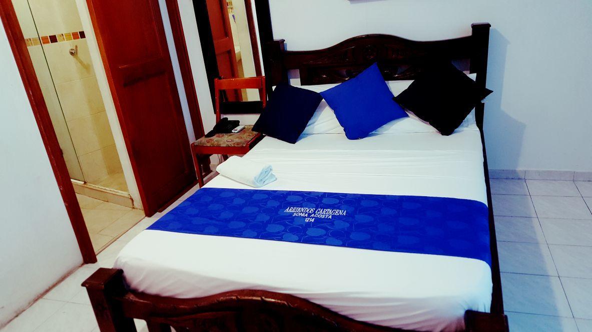 Apartamento Laguito Frente Al Mar