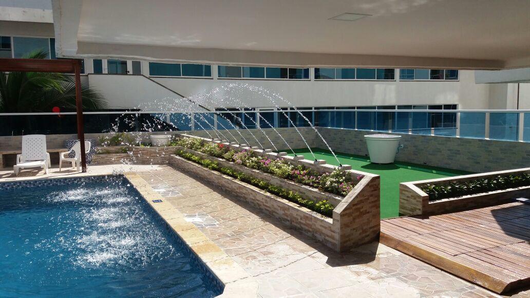 Apartamento Laguito Frente Al Mar Cartagena