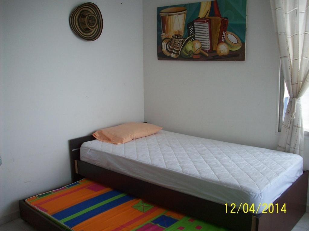 Apartamento Laguito Frente Al Mar Apartment *