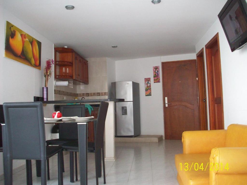 Apartamento Laguito Frente Al Mar * Cartagena